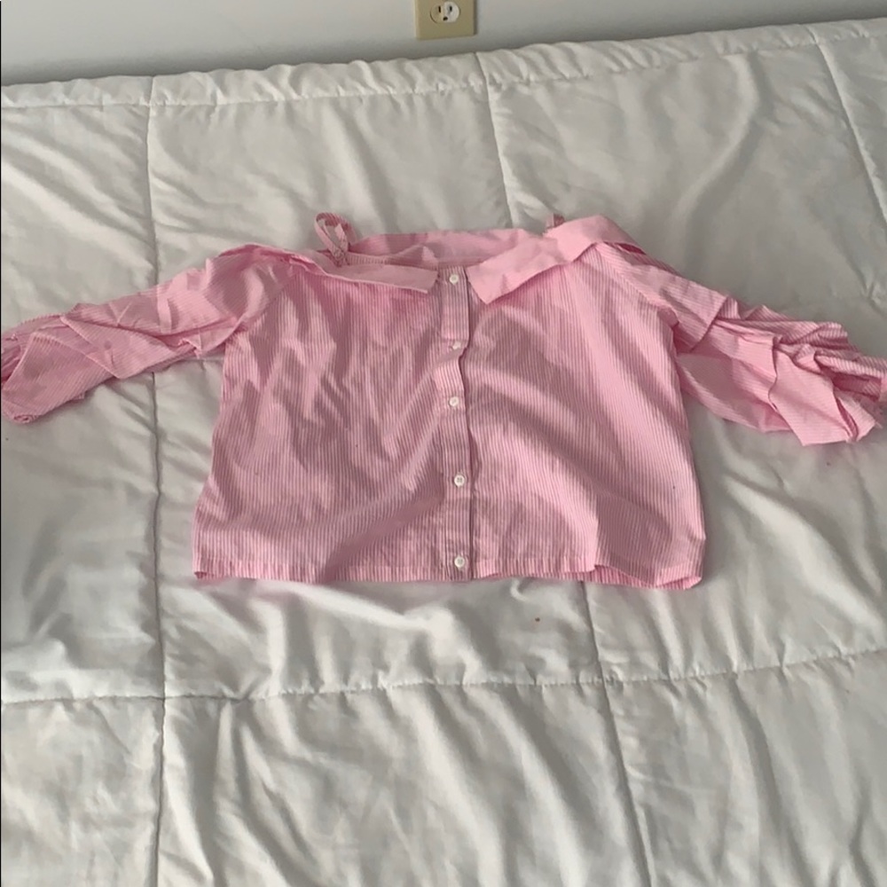 Forever 21 Top